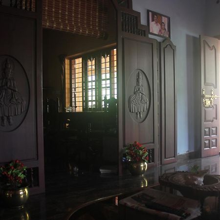Navendu Home Stay Alappuzha Zewnętrze zdjęcie