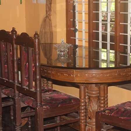 Navendu Home Stay Alappuzha Zewnętrze zdjęcie