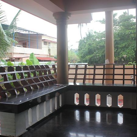 Navendu Home Stay Alappuzha Zewnętrze zdjęcie