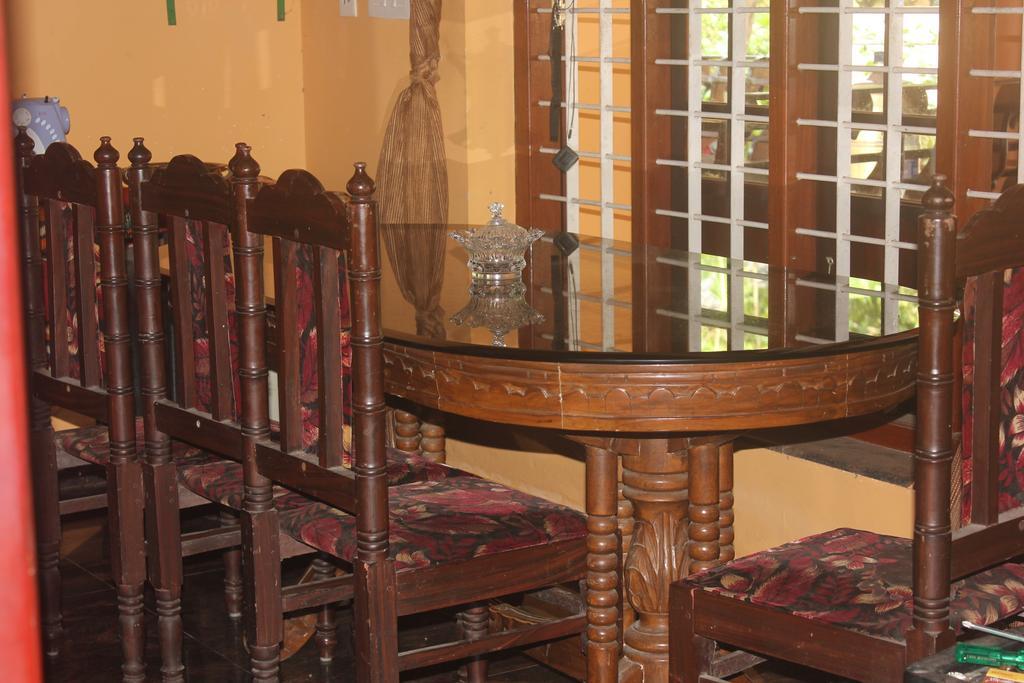 Navendu Home Stay Alappuzha Zewnętrze zdjęcie