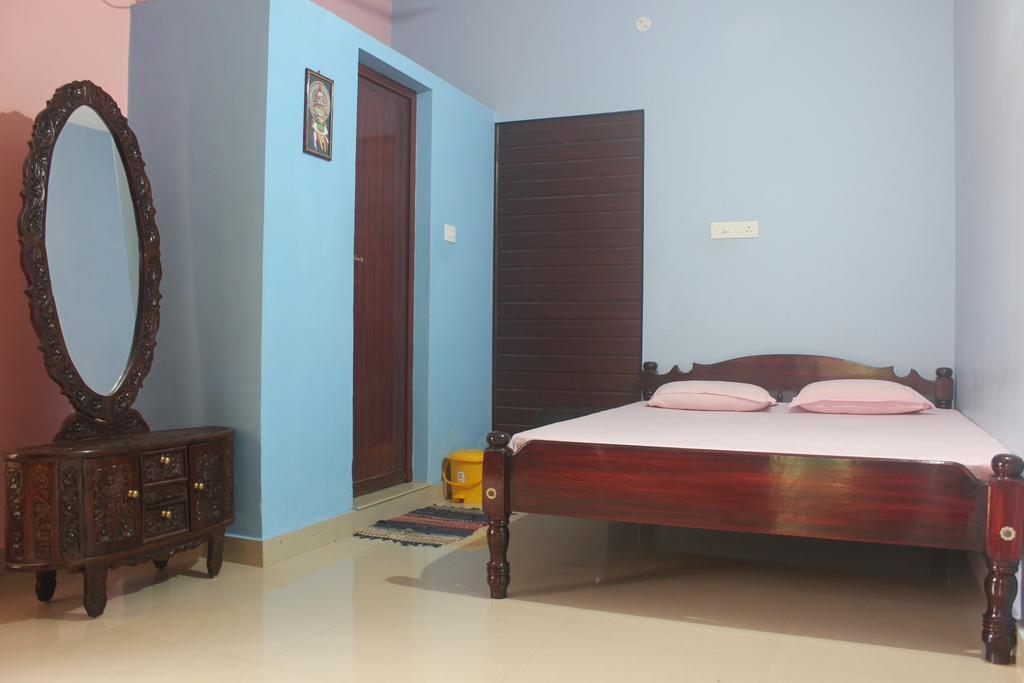 Navendu Home Stay Alappuzha Zewnętrze zdjęcie